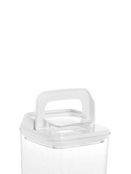 Контейнер для хранения вакуумный 0.7л 10.5х10.5х11.5см - Gondol фото 4