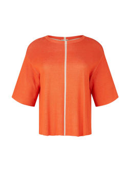 Пуловер, цвета мяты - Tom tailor фото 8