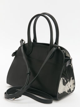 Женский тоут TENDANCE Артикул 4405746, бледно-серый  фото 4