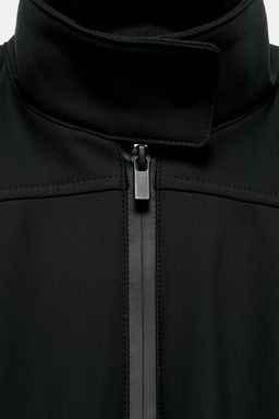 WATER-RESISTANT WINDPROOF RECCO® TECHNOLOGY SKI COLLECTION JUMPSUIT - Zara фото 20