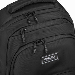 RU-630-6 Рюкзак - Grizzly фото 6