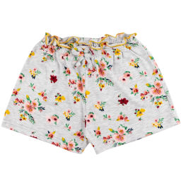 Шорты кулирка 1171100104 - Youlala фото 2