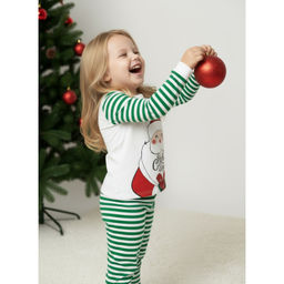 Пижама интерлок 0936201503