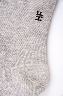 6 пар спортивных носков с резинкой Happyfox