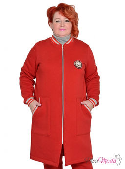 Толстовка Модель №1867 размеры 44-84