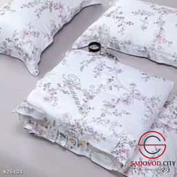 Комплект постельного белья с одеялом