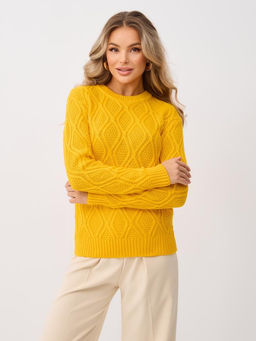 Джемпер Zerada