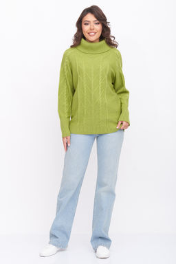 Джемпер В 297 - Злата Стиль фото 16