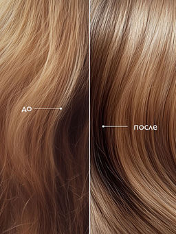 AMBREE Professional для волос филлер-флюид уплотнение и питание 150мл Earthy grace