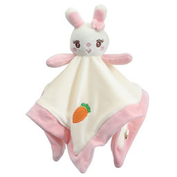 Комфортер Милая зайка, от 3 мес., Крошка Я