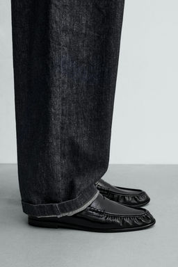 PENNY DRESS LOAFERS - Zara фото 8