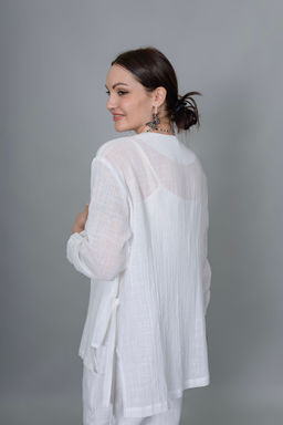 Блуза 100 % хлопок