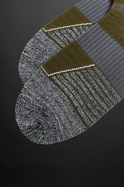 2-PACK OF SEAMLESS SOCKS - Zara фото 3