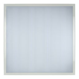 ULP-Q106 6060-36W/6500K WHITE Светильник светодиодный потолочный универсальный. Дневной свет (6500K). Рассеиватель матовый. Встроенный и/п. Корпус белый. ТМ Volpe.
