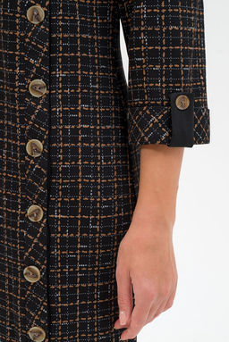 Платье Эгерия (48-60) - Serenada фото 6