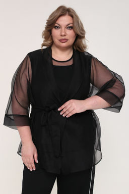 Накидка-20195 - Lady maria фото 8