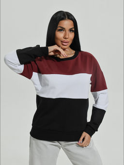 Рената кофта женская (сиреневый) - Lovetex фото 18