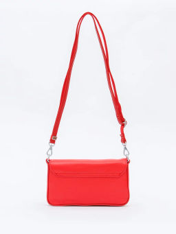 Сумка 69002NN red Natale Navetta