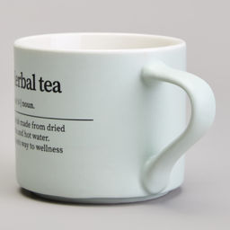 НАБОР КРУЖЕК LEFARD 3ШТ НА МЕТАЛ.ПОДСТАВКЕ 250/320/400МЛ  фото 6