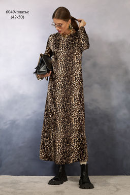 Платье 6049 - Niv niv фото 5