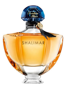 GUERLAIN SHALIMAR lady  30ml edp