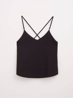 CONTE Пижама VISCOSE LHW 1919 black - Conte elegant фото 3