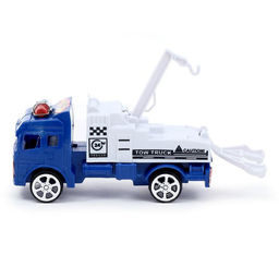 Машина инерционная Пожарка, МИКС - Simaland фото 2