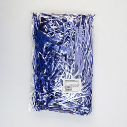 Наполнитель для шаров и подарков Сиреневый , 15 х 26 см - Дарите счастье фото 3