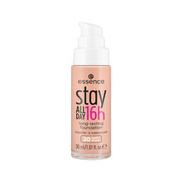 Основа тональная Stay All Day, 20 Soft Nude 930820