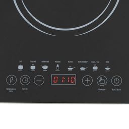 Плитка индукционная GALAXY LINE GL3064 (видео в описании)  фото 3