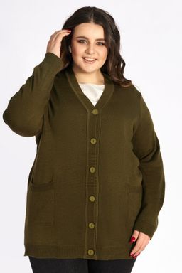 Кардиган женский - Jp фото 10