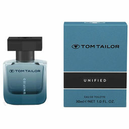TOM TAILOR UNIFIED m EDT 30 ml M,