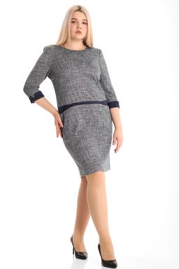 Платье AMORI - Almond фото 2