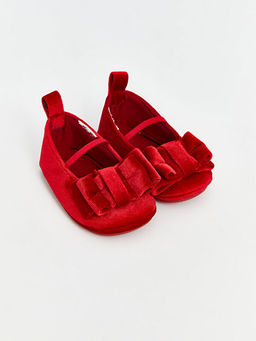 Fiyonk Detayl? K?z Bebek Babet