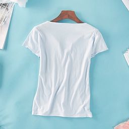 Блузка женская 701AC008 - Fashion фото 2