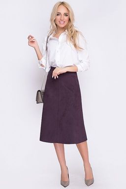 Юбка 2594 - Avili фото 3