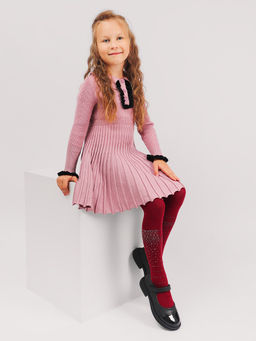 Колготки для девочки Соль&Перец фото 2