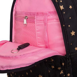 RG-662-1 Рюкзак школьный с картхолдером на держателе - Grizzly фото 10