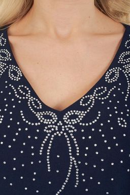 Платье П5-4359/2 - Wisell фото 9