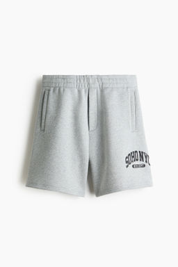 Pantal?n corto Relaxed Fit - H&m фото 2