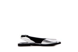 Босоножки EDART 1040.110Z bl.silver
