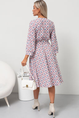 VALENTINA Платье Фиона №1  фото 6