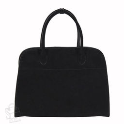 Сумка женская кожаная 6829NNAA black  Natale Navetta/50(дефект) в Новосибирске