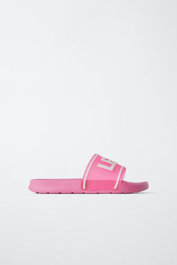 BATH SLIDES - Zara фото 19