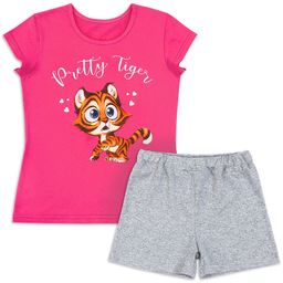 Комплект для девочки Клео - Мариша фото 6