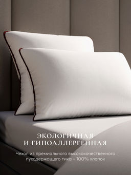 Подушка "ESPERA Baby", 40х60, ЕС-4421