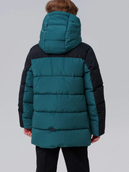 PlayToday / Куртка зимняя для мальчика  фото 13