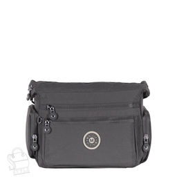 Сумка женская  8704MD gray Mindesa  в Новосибирске
