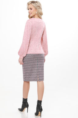 Костюм Подходящая пара, идея - Dstrend фото 6