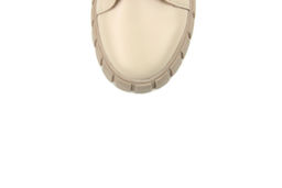 Ботинки EDART 214.1918be. beige/байка